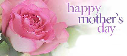 Happy Mothers Day