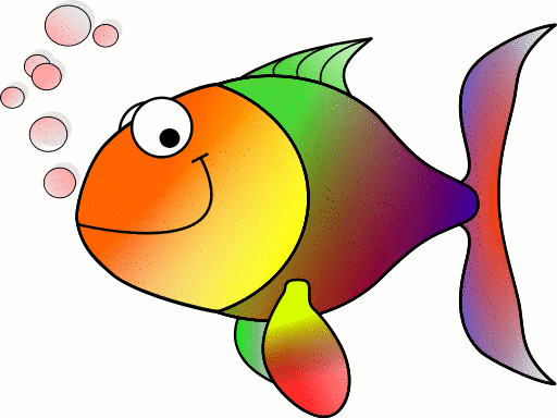 fish pictures for kids