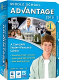 Advantage 2010 software