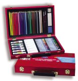 Art kit for grades 7, 8 and 9