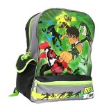 Ben Ten Kids Backpack