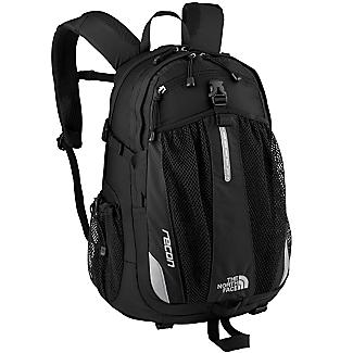 Black North Face Recon Backpack