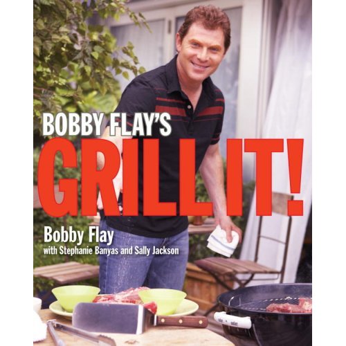 grill it with bobby flay