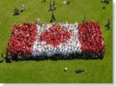 Canada Day Celebrations