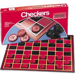 checkers kids