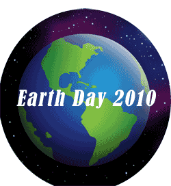 Earth Day 2010