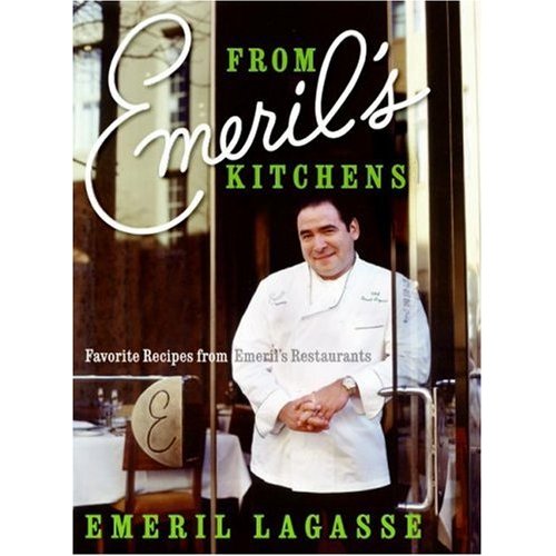 Emeril Lagasse chef