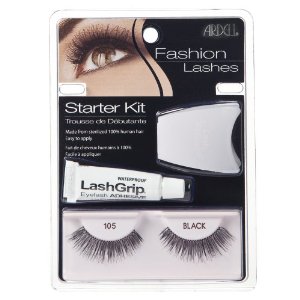 False Eyelash Kit