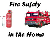 Fire Safety in the Home