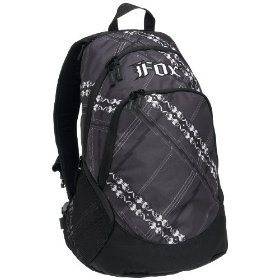 Fox backpack for boys