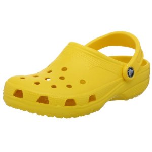 Kids Crocs Beach Clogs