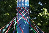 Maypole