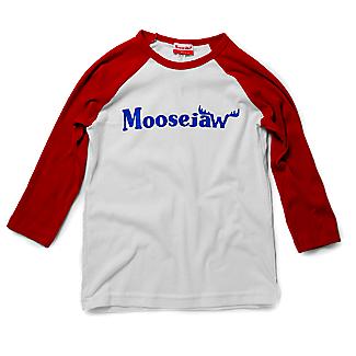 Moosejaw Baseball T
