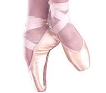 pointe dance for kids