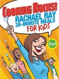 cooking rocks, rachael ray