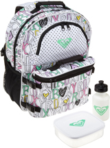 quicksilver school bags for girls
 on Back To School Backpacks - school backpacks