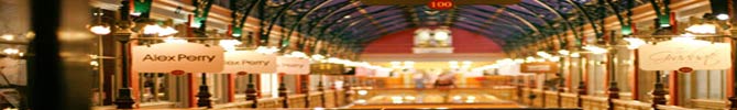 shopping mall madness party game