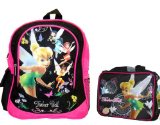 Tinkerbell Backpack