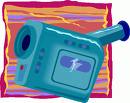 vide star video camera party games