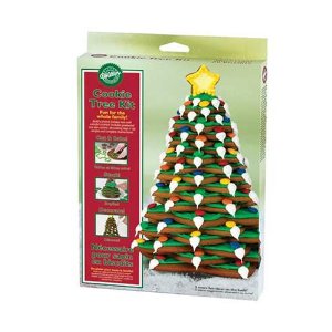 Wilton cookie tree cutter