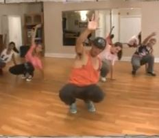 hip hop dance lessons online