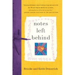 Notes Left Behind Elena Book